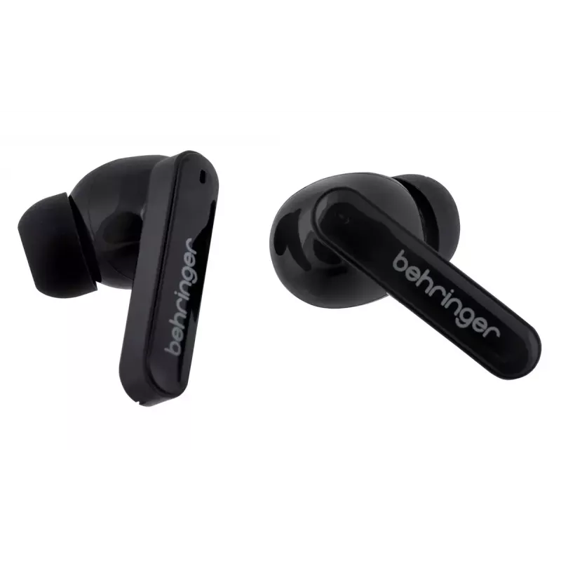 Belaidės ausinės „Behringer T-BUDS“