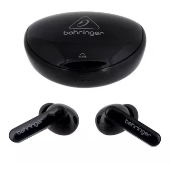 Belaidės ausinės „Behringer T-BUDS“