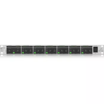 Audio Mikseris Behringer MX882 V2 8 Kan. 15W 100-240V