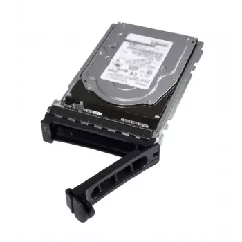 DELL 400-ATKJ vidinis kietasis diskas 2 TB 7200 RPM 3.5 colio Serial ATA III