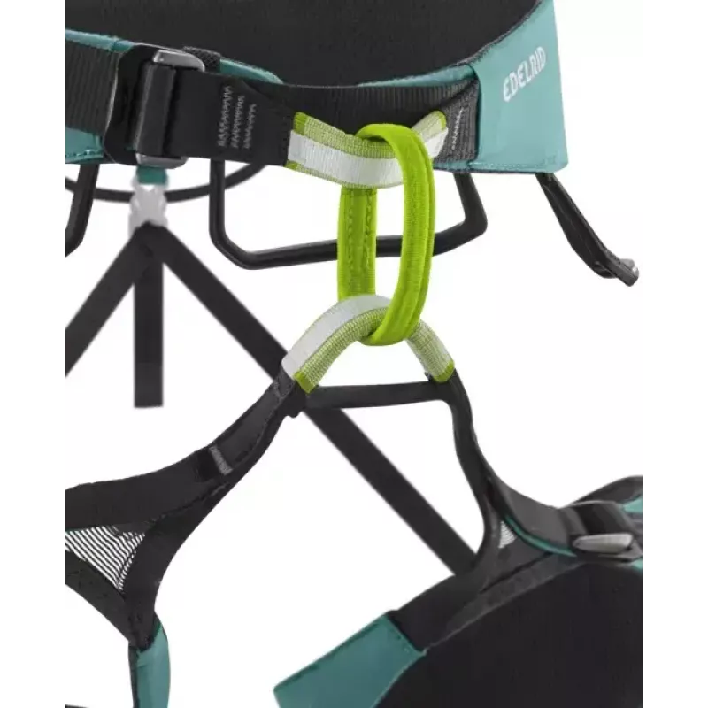 Pakinktai Edelrid Sendero alpinizmui ir sportiniam laipiojimui su drop seat sagtimi, dydis M
