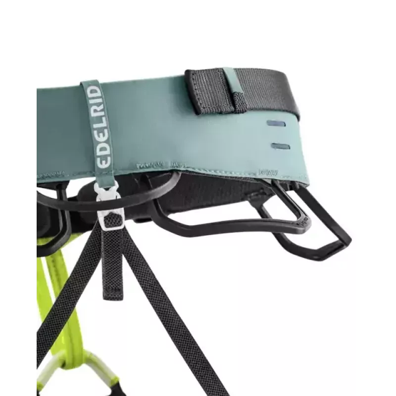 Pakinktai Edelrid Sendero alpinizmui ir sportiniam laipiojimui su drop seat sagtimi, dydis M