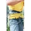Pakinktai Edelrid Sendero alpinizmui ir sportiniam laipiojimui su drop seat sagtimi, dydis M