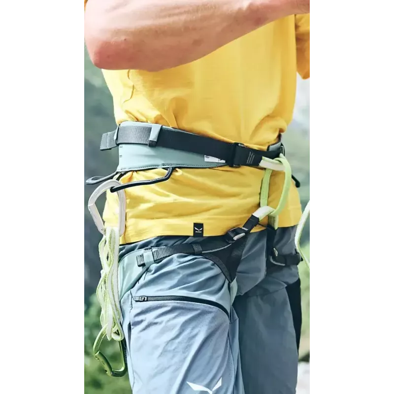 Pakinktai Edelrid Sendero alpinizmui ir sportiniam laipiojimui su drop seat sagtimi, dydis M