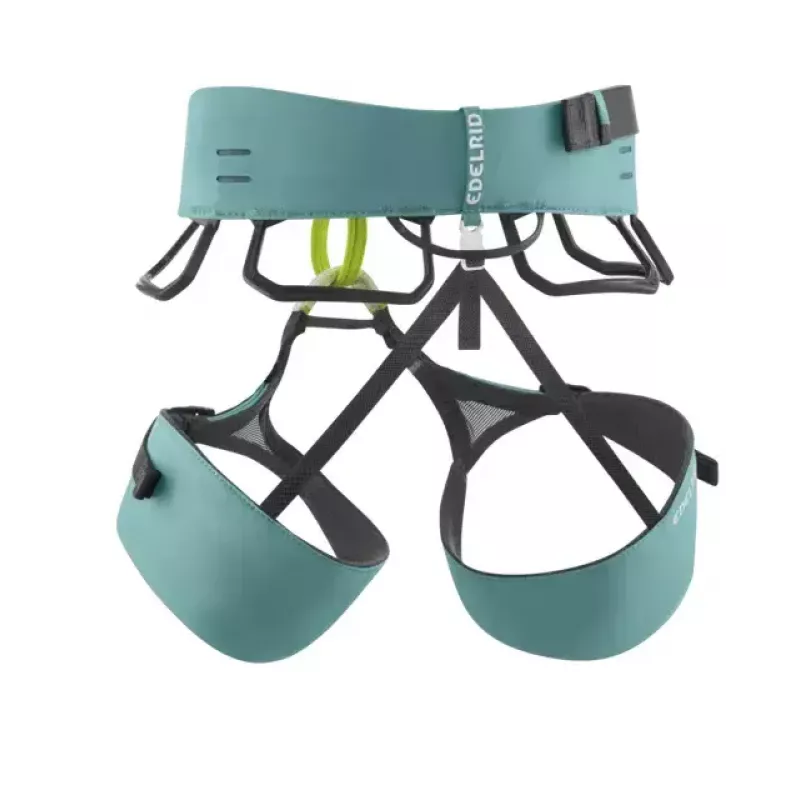 Pakinktai Edelrid Sendero alpinizmui ir sportiniam laipiojimui su drop seat sagtimi, dydis M