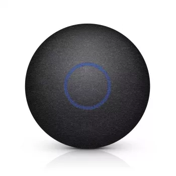 UBIQUITI NETWORKS Dizaino keičiamas korpusas NanoHD 3 vnt. juodos medžiagos