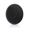 UBIQUITI NETWORKS Dizaino keičiamas korpusas NanoHD 3 vnt. juodos medžiagos
