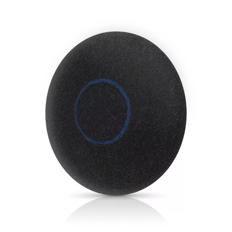 UBIQUITI NETWORKS Dizaino keičiamas korpusas NanoHD 3 vnt. juodos medžiagos