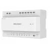 Vaizdo skirstytuvas Hikvision DS-KAD706Y-S 6 kanalų 1U montavimui į stelažą