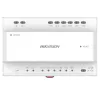 Vaizdo skirstytuvas Hikvision DS-KAD706Y-S 6 kanalų 1U montavimui į stelažą
