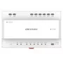 Vaizdo skirstytuvas Hikvision DS-KAD706Y-S 6 kanalų 1U montavimui į stelažą