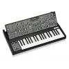 Analoginis sintezatorius Behringer MS-5 – 32 balsų polifonija, 37 klavišų