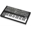 Analoginis sintezatorius Behringer MS-5 – 32 balsų polifonija, 37 klavišų