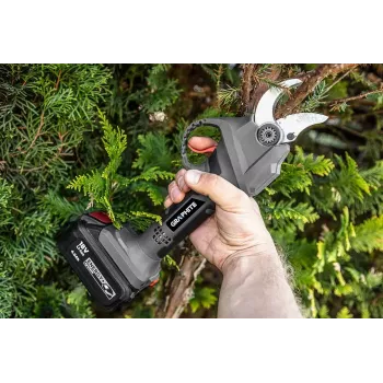 Elektriko žirklės Graphite 58G029