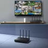 Reolink NVS12W 12 kanalų Wi-Fi 6 tinklo vaizdo registratorius 16MP, su 2TB kietuoju disku