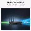 Reolink NVS12W 12 kanalų Wi-Fi 6 tinklo vaizdo registratorius 16MP, su 2TB kietuoju disku