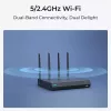 Reolink NVS12W 12 kanalų Wi-Fi 6 tinklo vaizdo registratorius 16MP, su 2TB kietuoju disku