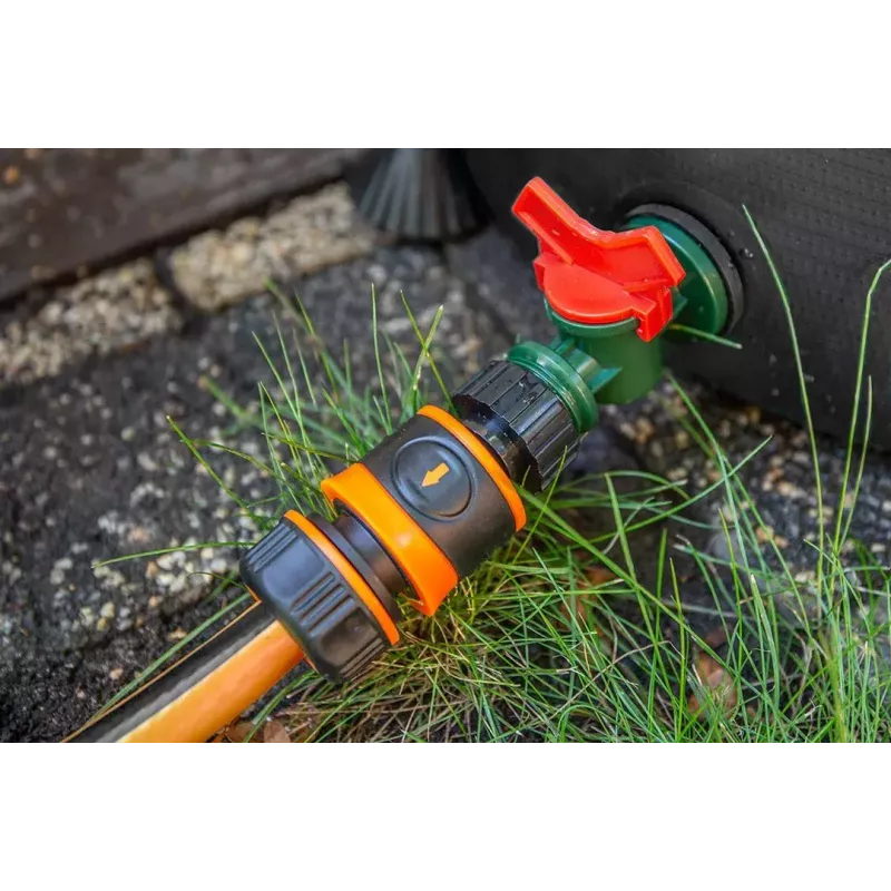 Laikymo konteineris lauko sąlygoms NEO tools 15-951, 250 l, sulankstomas