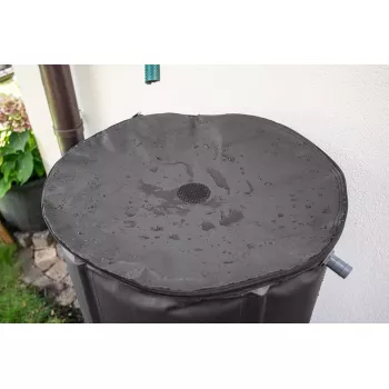 Laikymo konteineris lauko sąlygoms NEO tools 15-951, 250 l, sulankstomas