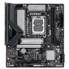 GIGABYTE B860M EAGLE pagrindinė plokštė – Intel Core Ultra procesoriams, 6+1+2+1 fazių VRM, iki 9066MHz DDR5, 1xPCIe 5.0 + 1xPCIe 4.0 M.2, 2.5GbE LAN, USB 3.2 Gen 1