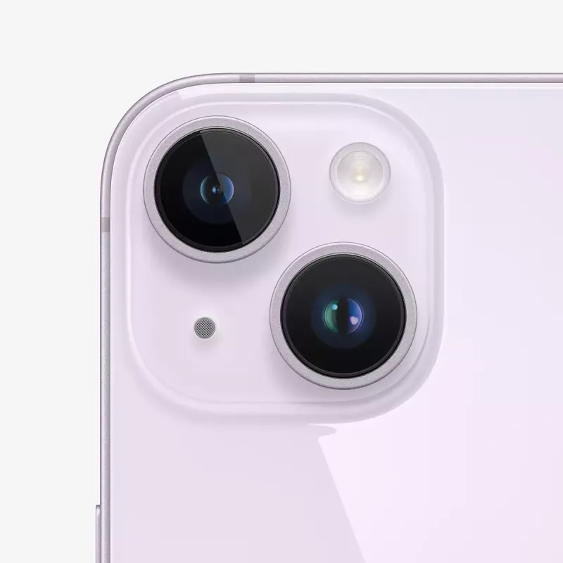 Išmanusis telefonas Apple iPhone 14 Plus 6,7 colio 256 GB Violetinis