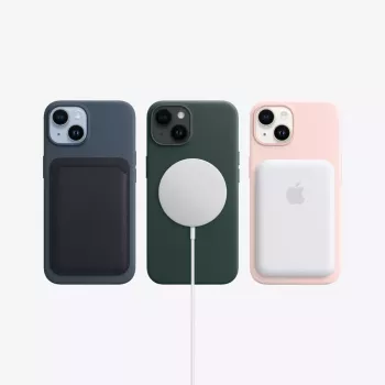 Išmanusis telefonas Apple iPhone 14 Plus 6,7 colių 256 GB Raudonas