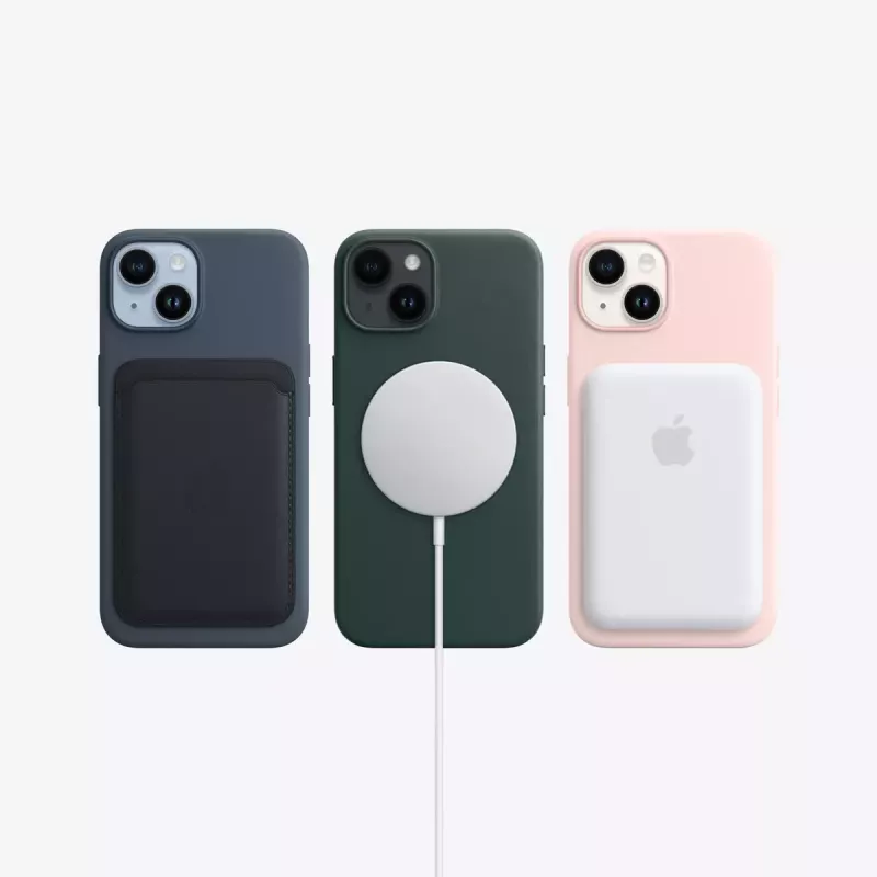 Išmanusis telefonas Apple iPhone 14 Plus 6,7 colių 256 GB Raudonas