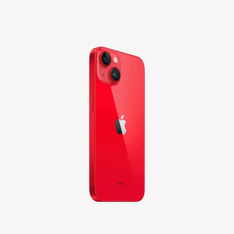 Išmanusis telefonas Apple iPhone 14 Plus 6,7 colių 256 GB Raudonas