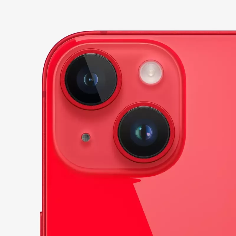 Išmanusis telefonas Apple iPhone 14 Plus 6,7 colių 256 GB Raudonas