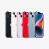 Išmanusis telefonas Apple iPhone 14 Plus 6,7 colių 256 GB Raudonas