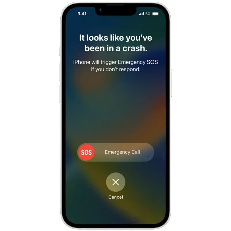 Išmanusis telefonas Apple iPhone 14 Plus 6,7 colių 256 GB Raudonas