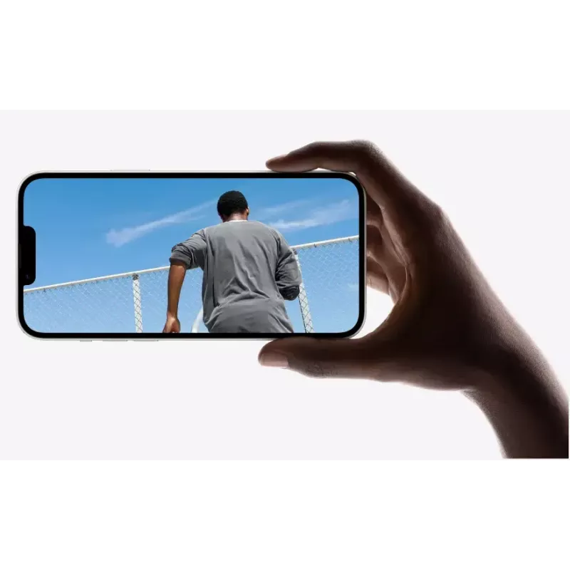 Išmanusis telefonas Apple iPhone 14 Plus 6,7 colių 256 GB Raudonas