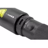 LED žibintuvėlis Ansmann T400FR juodas IPX4 5W 400lm