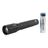 LED žibintuvėlis Ansmann T400FR juodas IPX4 5W 400lm