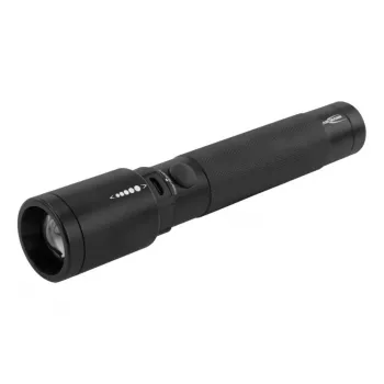 LED žibintuvėlis Ansmann T400FR juodas IPX4 5W 400lm