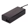 Nešiojamojo kompiuterio maitinimo adapteris Akyga AK-ND-12 90W 19V 4.74A AC-DC, 100–250V įėjimas, juodas