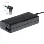 Maitinimo adapteris Akyga AK-ND-26 nešiojamam kompiuteriui, 90W, 19,5V, 4,62A, AC-DC, juodas