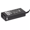 Maitinimo adapteris Akyga AK-ND-26 nešiojamam kompiuteriui, 90W, 19,5V, 4,62A, AC-DC, juodas