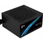 Aerocool LUX850 maitinimo blokas 850W 80 Plus Bronze 230V 88% efektyvumas juodas