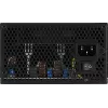 Aerocool LUX850 maitinimo blokas 850W 80 Plus Bronze 230V 88% efektyvumas juodas
