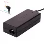 Akyga AK-ND-50 maitinimo adapteris nešiojamam kompiuteriui, 20 V 2,25 A 45 W, jungtis 4,0×1,7 mm, 1,2 m laidas, juodas