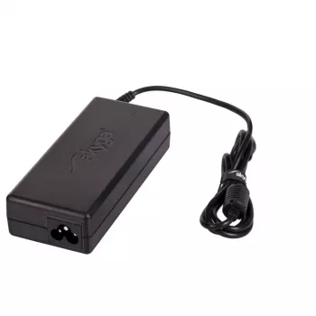 Akyga AK-ND-50 maitinimo adapteris nešiojamam kompiuteriui, 20 V 2,25 A 45 W, jungtis 4,0×1,7 mm, 1,2 m laidas, juodas