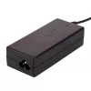 Akyga AK-ND-50 maitinimo adapteris nešiojamam kompiuteriui, 20 V 2,25 A 45 W, jungtis 4,0×1,7 mm, 1,2 m laidas, juodas