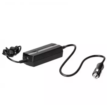 Akyga AK-ND-42 automobilinis maitinimo adapteris Lenovo nešiojamiesiems kompiuteriams, 90 W, 20 V / 4,5 A, Slim Tip, 12 V įėjimas