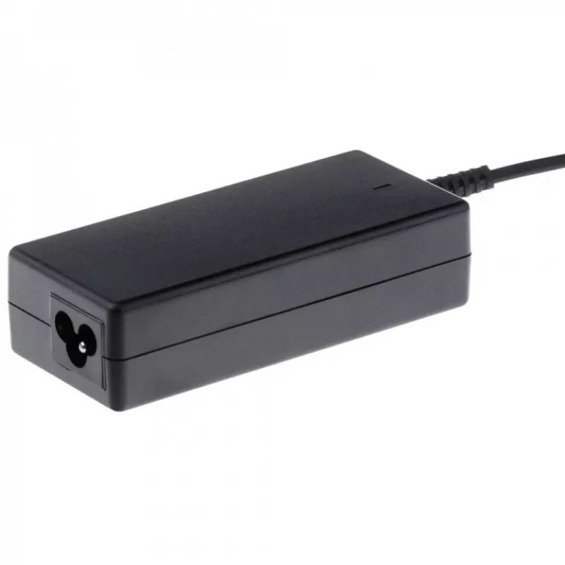 Akyga AK-ND-55 nešiojamojo kompiuterio maitinimo adapteris 19 V / 3,42 A, 65 W, 4,0 x 1,35 mm kištukas, skirtas Asus
