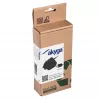 Akyga AK-ND-60 USB-C nešiojamojo kompiuterio maitinimo adapteris 45 W, Power Delivery, 5–20 V, 1,2 m