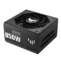 ASUS TUF Gaming 850W Gold maitinimo blokas 24-pin ATX ATX Juodas