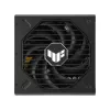 ASUS TUF Gaming 850W Gold maitinimo blokas 24-pin ATX ATX Juodas