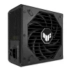 ASUS TUF Gaming 850W Gold maitinimo blokas 24-pin ATX ATX Juodas