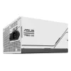 ASUS Prime AP-750G maitinimo blokas 750 W 20+4 pin ATX ATX juoda, balta